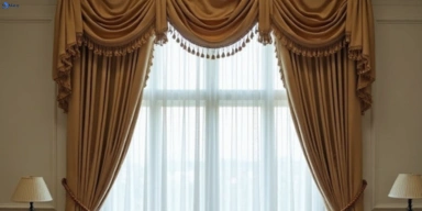 Steam cleaning heavy drapes on-site moorina Matty Curtain Cleaning