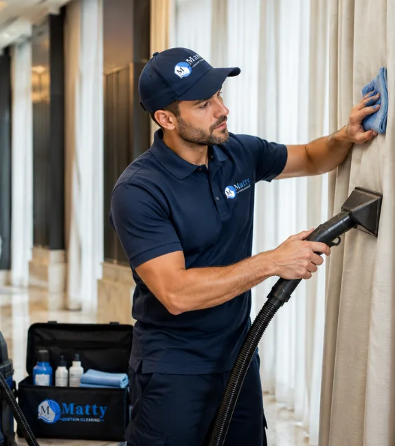 Moorina Curtain Cleaning