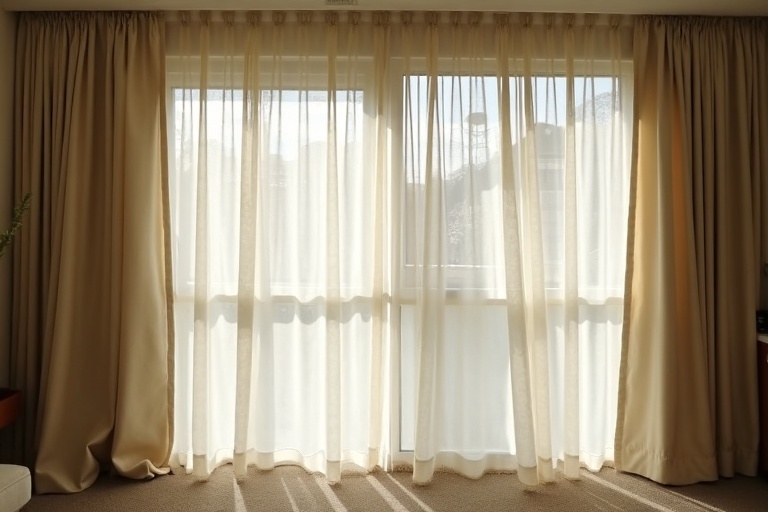 Before Professional Cleaning - Moorina