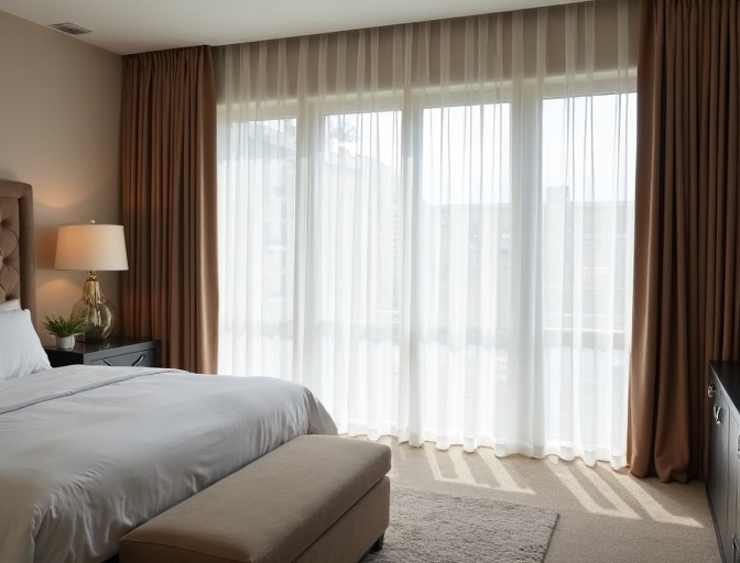 Moorina Blockout Curtain Cleaning