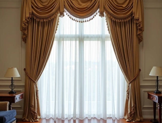 Moorina Drapes Cleaning